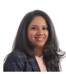 Dr. Aastha Mishra