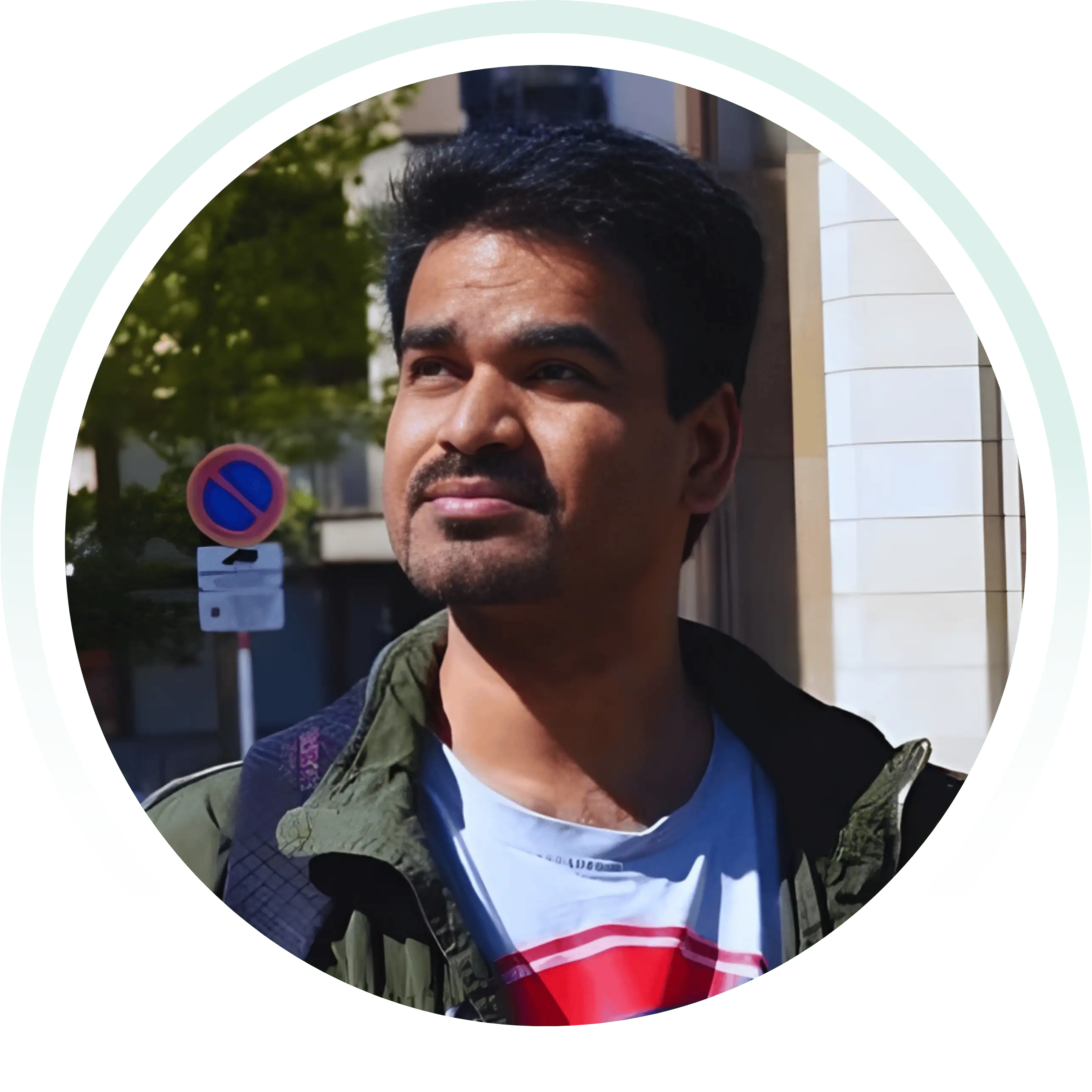 Dr. Jitendra Narayan