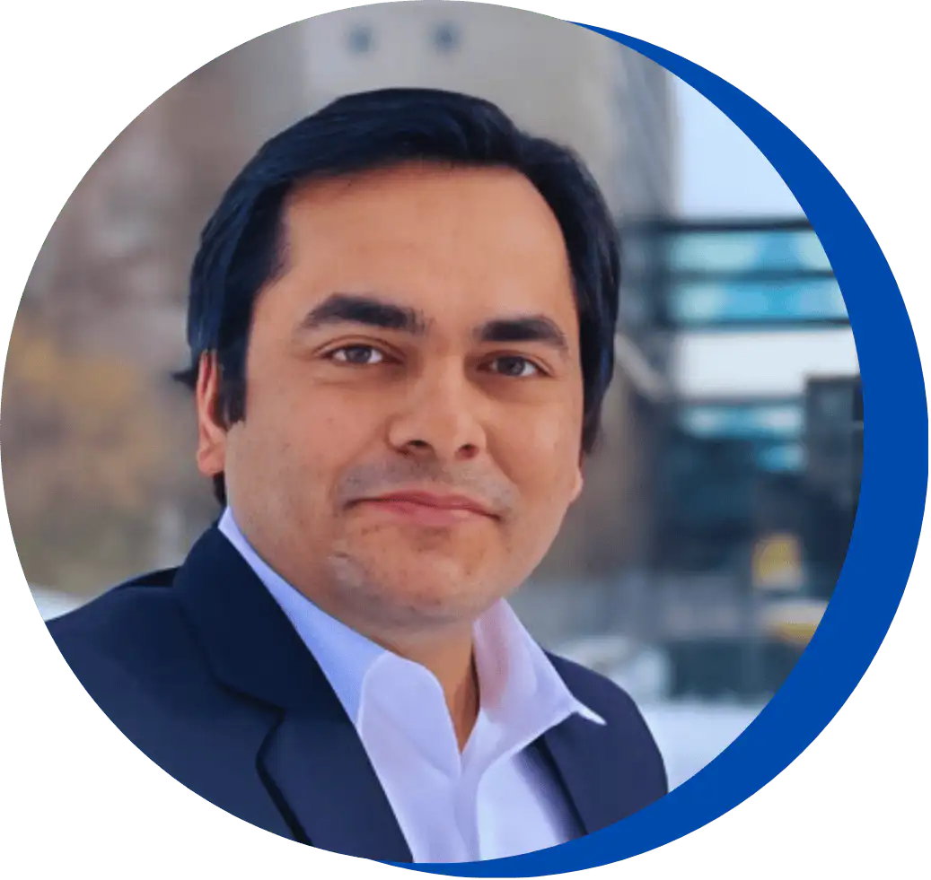 Dr. Kumardeep Chaudhary